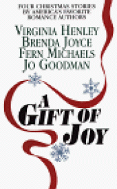 book A Gift of Joy  