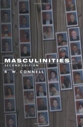 book Masculinities (Second Edition)  