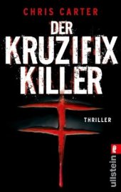 book Der Kruzifix-Killer, 4. Auflage  