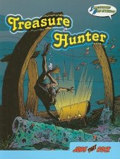 book Treasure Hunter  