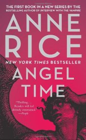 book Angel Time  