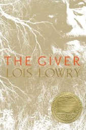 book The Giver  