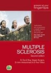 book Multiple Sclerosis (Answers at Your Fingertips)  