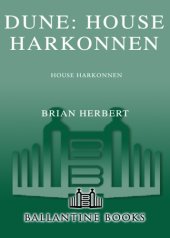 book House Harkonnen  