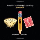 book Robin Williams Design Workshop, 2nd Edition  