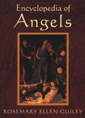 book Encyclopedia of Angels  