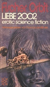 book Liebe 2002. erotic science fiction  