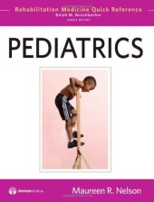 book Pediatrics  