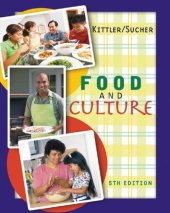 book Food and culture