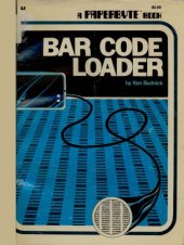 book Bar Code Loader  