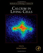 book Calcium in Living Cells