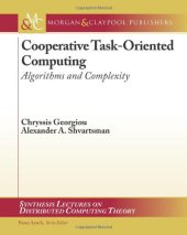 book Cooperative Task-Oriented Computing: Algorithms and Complexity