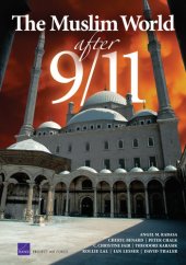 book The Muslim World After 9 11  