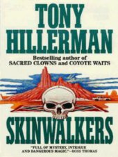 book Skinwalkers (Jim Chee and Joe Leaphorn Mysteries)  