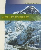 book Mount Everest  