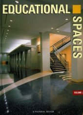 book Educational Spaces: A Pictorial Review - Volume 2  