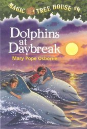 book Dolphins at daybreak  