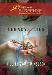 book Legacy of Lies  