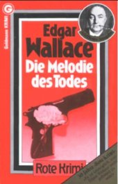 book Die Melodie des Todes, 12. Auflage  