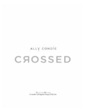 book Crossed  