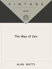 book The Way of Zen  