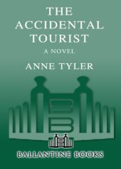 book The Accidental Tourist  