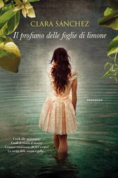 book Il profumo delle foglie di limone  