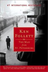 book The Man From St. Petersburg  