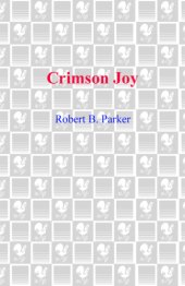 book Crimson Joy  