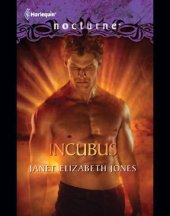 book Incubus  