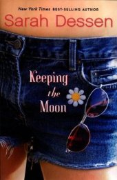 book Keeping the Moon  