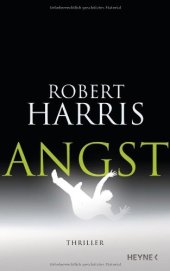 book Angst (Thriller)  