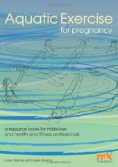 book Aquatic Exercise for Pregnancy  