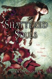 book Shattered Souls  