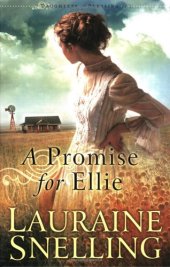 book A Promise for Ellie  