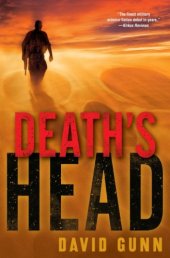 book Death's Head  