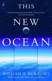 book This New Ocean: The Story of the First Space Age (Modern Library Paperbacks)  