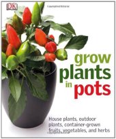 book Grow Plants in Pots  