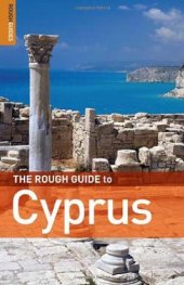 book The Rough Guide to Cyprus 6th Edition (Rough Guide Travel Guides)  