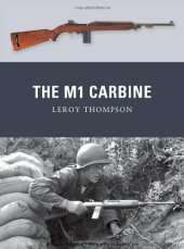 book The M1 Carbine (Weapon)  