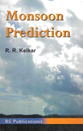 book Monsoon Prediction  