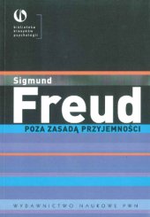 book Poza zasadą przyjemności  