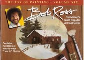 book The Joy of Painting with Bob Ross  