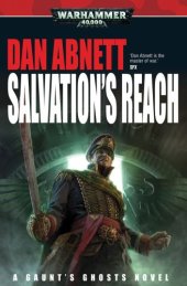 book Salvation's Reach  