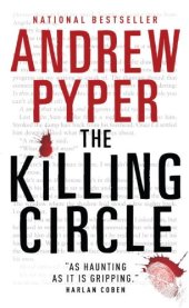 book The Killing Circle  