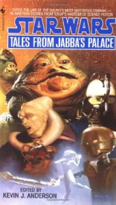 book Tales from Jabba's Palace (Star Wars) (Book 2)  