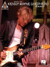 book Best of Kenny Wayne Shepherd Band  