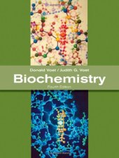 book Biochemistry, 4th Edition  