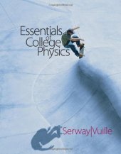 book Essentials of College Physics  