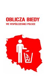 book Oblicza biedy we współczesnej Polsce (Facets of Poverty in Contemporary Poland)  